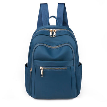 Fashion Backpack Shoulder Bag Back Backpack Academy Bagpack Backpack Women Oxford Women's Backpack Girl Schoolbag Rucksack
